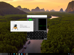 TRURL G 1.1 on Windows 10